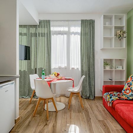 Dimore In Residenze Asproni 24 Cagliari Eksteriør bilde
