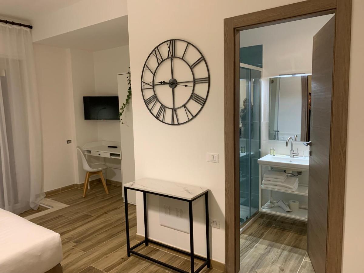 Dimore In Residenze Asproni 24 Cagliari Eksteriør bilde