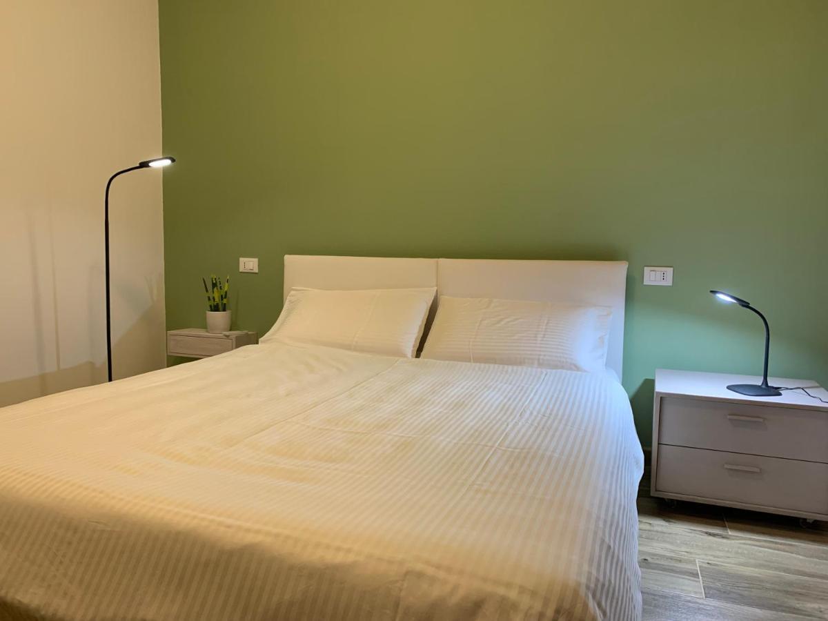 Dimore In Residenze Asproni 24 Cagliari Eksteriør bilde